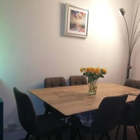 Couleurs Et Lumieres F3 83m2 ランス